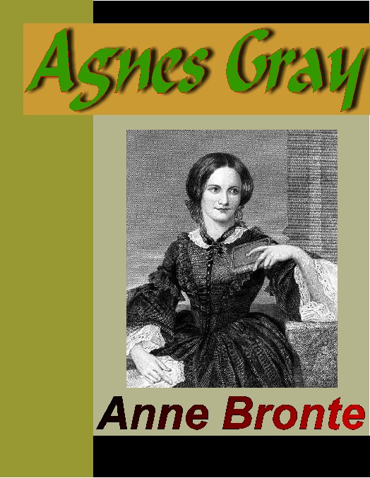 Title details for Agnes Gray by Anne Brontë - Available